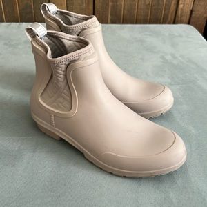 Ugg Rain Boots